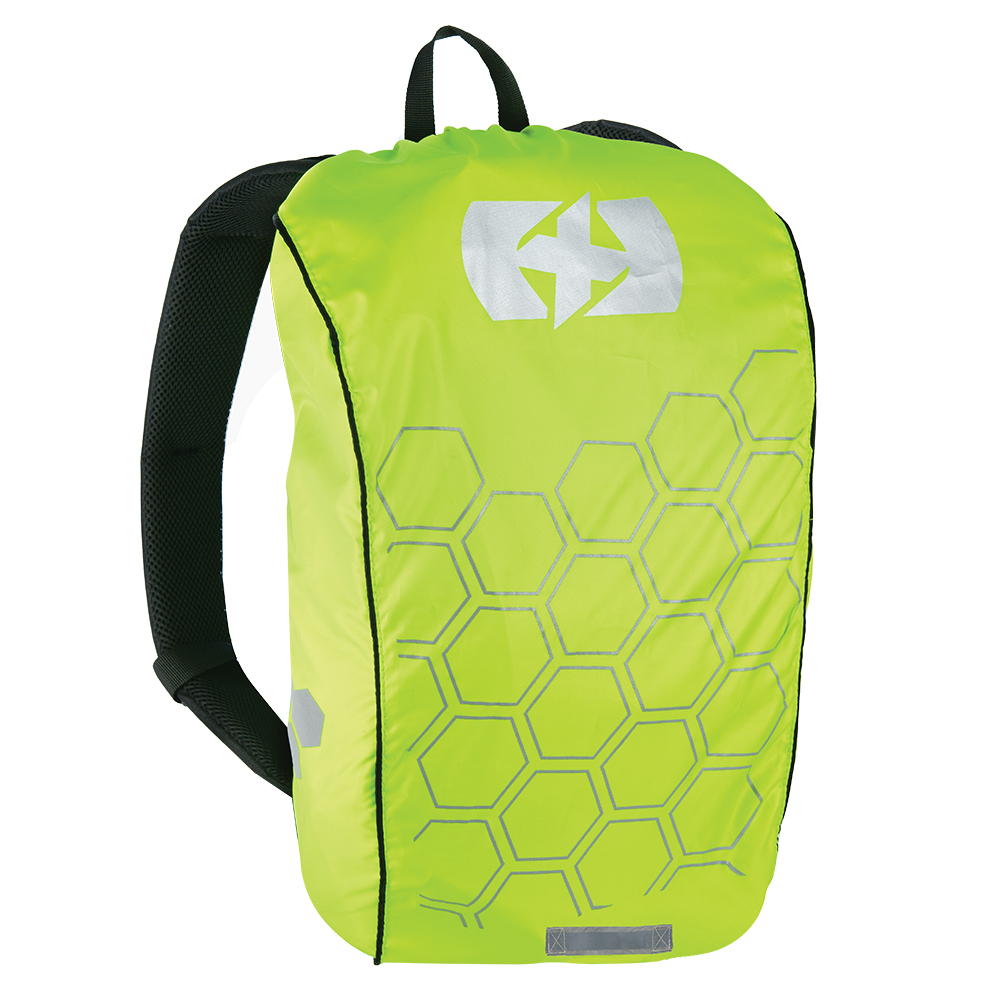 Oxford Oxford Bright Backpack cover Yellow